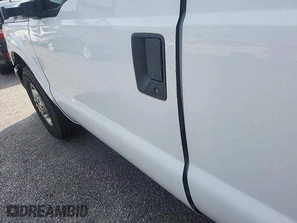 2012 Ford F-250 XL with VIN 1FT7X2A67CED19069, listed as a IAAI auction lot 42663359 with 283,000 mi miles and . Bid and sale history available at DreamBid. Image 38.
