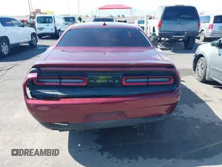 2017 Dodge Challenger R/T Plus с VIN 2C3CDZBT6HH656034, выставлен на аукционе IAAI как лот 42190220 с пробегом 92 614 миль миль и . История ставок и продаж доступна на DreamBid. Изображение 19.