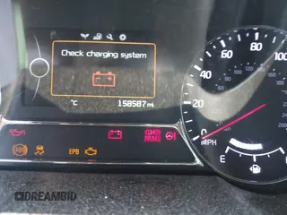 2015 Kia Optima EX z VIN KNAGN4AD8F5084764, wystawiony jako IAAI lot #42404405 z przebiegiem 158 587 mil mil oraz . Historia ofert i sprzedaży dostępna na DreamBid. Obrazek 7.