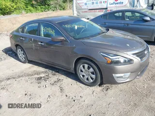 2013 Nissan Altima SL z VIN 1N4AL3AP0DC288475, wystawiony jako IAAI lot #42096616 z przebiegiem 152 124 mil mil oraz . Historia ofert i sprzedaży dostępna na DreamBid. Obrazek 1.