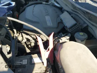 2016 Honda Pilot EX-L z VIN 5FNYF5H84GB032292, wystawiony jako IAAI lot #41765485 z przebiegiem 159 775 mil mil oraz . Historia ofert i sprzedaży dostępna na DreamBid. Obrazek 21.