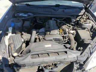 2010 Hyundai Genesis Coupe z VIN KMHHT6KD1AU028439, wystawiony jako Copart lot #50061765 z przebiegiem 157 006 mil mil oraz Szkoda całkowita • Salvage title. Historia ofert i sprzedaży dostępna na DreamBid. Obrazek 12.