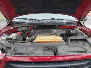 2016 Ford F-150 XL с VIN 1FTEW1CG6GFD09966, выставлен на аукционе IAAI как лот 42347769 с пробегом 100 991 миль миль и . История ставок и продаж доступна на DreamBid. Изображение 10.