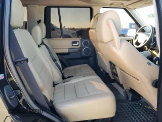 2005 Land Rover LR3 SE with VIN SALAD25455A331103, listed as a Copart auction lot 84692824 with 116,737 mi miles and Clean Title. Bid and sale history available at carsss.com. Image 11.