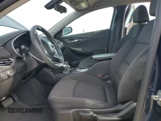 2018 Chevrolet Malibu LS with VIN 1G1ZB5ST5JF211997, listed as a Copart auction lot 52316775 with 85,532 mi miles and Salvage Title. Bid and sale history available at DreamBid. Image 7.