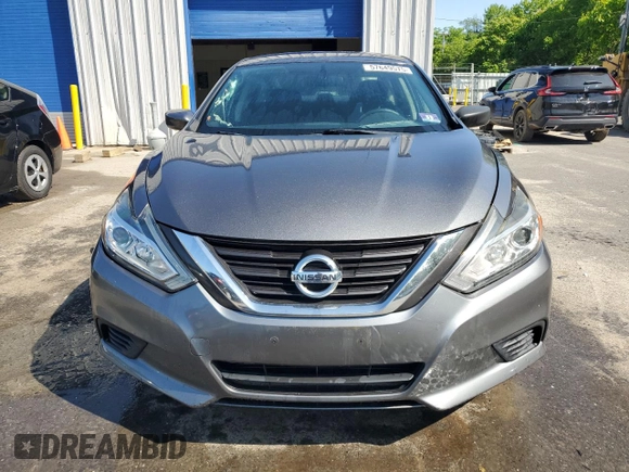 2017 Nissan Altima S z VIN 1N4AL3AP5HC165194, wystawiony jako Copart lot #57649575 z przebiegiem 87 471 mil mil oraz Szkoda całkowita • Salvage title. Historia ofert i sprzedaży dostępna na DreamBid. Obrazek 5.