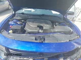 2019 Dodge Charger SXT with VIN 2C3CDXJG4KH550424, listed as a IAAI auction lot 40224159 with 56,988 mi miles and . Bid and sale history available at DreamBid. Image 10.