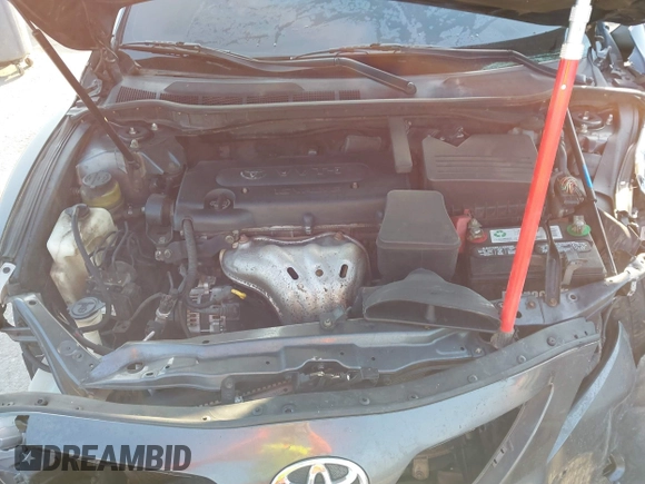 2008 Toyota Camry LE with VIN 4T1BE46K38U244218, listed as a IAAI auction lot 41795093 with Not Provided miles and . Bid and sale history available at DreamBid. Image 10.