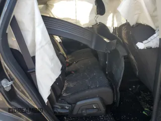2017 Dodge Journey Crossroad Plus z VIN 3C4PDDGG8HT545942, wystawiony jako Copart lot #53985625 z przebiegiem Nie podano mil oraz Szkoda całkowita • Salvage title. Historia ofert i sprzedaży dostępna na DreamBid. Obrazek 11.
