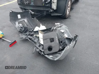 2017 Nissan Rogue SV с VIN KNMAT2MV9HP552905, выставлен на аукционе IAAI как лот 42428554 с пробегом 164 160 миль миль и . История ставок и продаж доступна на DreamBid. Изображение 12.