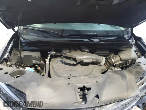 2021 Honda Pilot Touring 7-Passenger z VIN 5FNYF6H62MB079918, wystawiony jako Copart lot #53272865 z przebiegiem 29 581 mil mil oraz Szkoda całkowita • Salvage title. Historia ofert i sprzedaży dostępna na DreamBid. Obrazek 13.