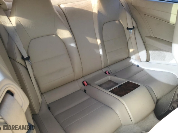 2011 Mercedes-Benz E-Class E 350 with VIN WDDKJ5GB7BF082552, listed as a Copart auction lot 51094505 with 174,029 mi miles and Salvage Title. Bid and sale history available at carsss.com. Image 10.