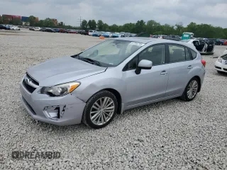 2013 Subaru Impreza Premium z VIN JF1GPAD62D2214602, wystawiony jako Copart lot #57356705 z przebiegiem 118 774 mil mil oraz Szkoda całkowita • Salvage title. Historia ofert i sprzedaży dostępna na DreamBid. Obrazek 1.