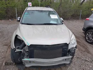 2015 Chevrolet Equinox LT with VIN 2GNALBEK8F1117363, listed as a IAAI auction lot 41994648 with 87,748 mi miles. Bid and sale history available at carsss.com. Image 6.