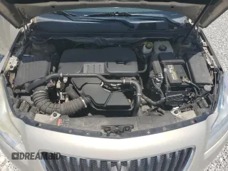 2012 Buick Regal with VIN 2G4GR5EK6C9156013, listed as a Copart auction lot 61579355 with 103,127 mi miles and Salvage title. Bid and sale history available at DreamBid. Image 11.