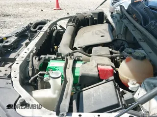 2020 Chevrolet Blazer LT z VIN 3GNKBJR47LS615194, wystawiony jako IAAI lot #43146244 z przebiegiem 121 937 mil mil oraz . Historia ofert i sprzedaży dostępna na DreamBid. Obrazek 20.