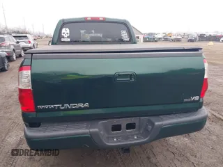 2004 Toyota Tundra Limited with VIN 5TBET38174S443706, listed as a IAAI auction lot 41558053 with 67,725 mi miles and . Bid and sale history available at carsss.com. Image 16.