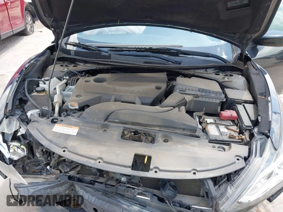 2017 Nissan Altima SV z VIN 1N4AL3AP1HC115487, wystawiony jako IAAI lot #42437418 z przebiegiem 114 278 mil mil oraz . Historia ofert i sprzedaży dostępna na DreamBid. Obrazek 10.