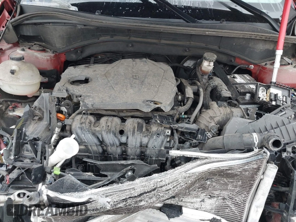 2021 Kia Sorento S with VIN 5XYRLDLC2MG005454, listed as a IAAI auction lot 41803821 with 81,894 mi miles and . Bid and sale history available at DreamBid. Image 10.