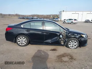 2017 Subaru Legacy Premium with VIN 4S3BNAH6XH3020677, listed as a IAAI auction lot 41781615 with 171,812 mi miles and . Bid and sale history available at DreamBid. Image 13.