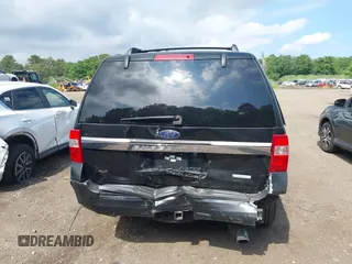2016 Ford Expedition XLT with VIN 1FMJU1JT7GEF53034, listed as a IAAI auction lot 42683058 with 238,469 mi miles and . Bid and sale history available at DreamBid. Image 16.