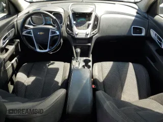 2016 Chevrolet Equinox LT z VIN 2GNFLFEK3G6282965, wystawiony jako Copart lot #55280495 z przebiegiem 147 608 mil mil oraz Czysty tytuł • Clean title. Historia ofert i sprzedaży dostępna na DreamBid. Obrazek 8.
