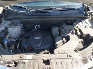 2013 Kia Sorento LX with VIN 5XYKT4A6XDG356336, listed as a IAAI auction lot 42503679 with 236,752 mi miles and . Bid and sale history available at DreamBid. Image 10.