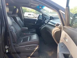 2012 Honda Odyssey EX-L с VIN 5FNRL5H60CB075811, выставлен на аукционе IAAI как лот 42518159 с пробегом 243 186 миль миль и . История ставок и продаж доступна на DreamBid. Изображение 5.