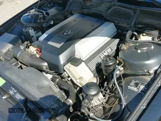 2001 BMW 7 Series 740i с VIN WBAGG83481DN86607, выставлен на аукционе IAAI как лот 42686666 с пробегом 115 753 миль миль и . История ставок и продаж доступна на DreamBid. Изображение 12.