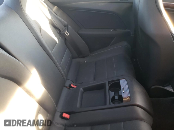 2012 Mercedes-Benz E 550 with VIN WDDKJ7DB5CF164023, listed as a Copart auction lot 86807984 with Not Provided miles and Salvage Title. Bid and sale history available at DreamBid. Image 10.