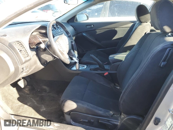 2013 Nissan Altima S with VIN 1N4AL2EP5DC136986, listed as a Copart auction lot 46192285 with 112,677 mi miles and Salvage Title. Bid and sale history available at DreamBid. Image 7.