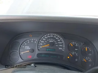 2005 Chevrolet Silverado 1500 LS with VIN 2GCEC19T851227917, listed as a IAAI auction lot 42535745 with 206,592 mi miles and . Bid and sale history available at DreamBid. Image 7.