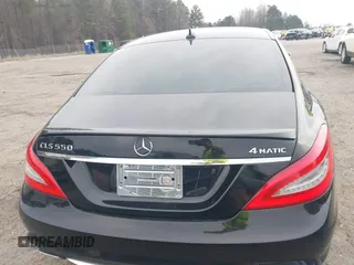 2014 Mercedes-Benz CLS 550 с VIN WDDLJ9BB3EA128785, выставлен на аукционе IAAI как лот 41801794 с пробегом 140 970 миль миль и . История ставок и продаж доступна на DreamBid. Изображение 17.