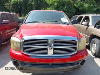 2008 Dodge 1500 SLT с VIN 1D7HA18N68S610240, выставлен на аукционе IAAI как лот 42327947 с пробегом 168 210 миль миль и . История ставок и продаж доступна на DreamBid. Изображение 6.