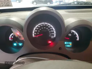 2008 Dodge Nitro SXT z VIN 1D8GT28K28W246131, wystawiony jako Copart lot #60037665 z przebiegiem 119 831 mil mil oraz Szkoda całkowita • Salvage title. Historia ofert i sprzedaży dostępna na DreamBid. Obrazek 9.