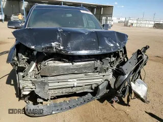 2016 Ford Explorer Sport с VIN 1FM5K8GT5GGA11863, выставлен на аукционе Copart как лот 57712035 с пробегом 170 439 миль миль и Списание • Salvage title. История ставок и продаж доступна на DreamBid. Изображение 15.