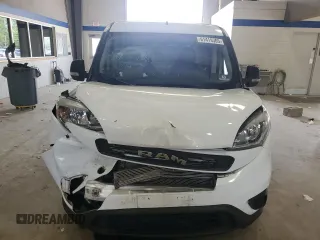2022 Ram ProMaster City Cargo Tradesman с VIN ZFBHRFAB7N6W16779, выставлен на аукционе Copart как лот 61419365 с пробегом 46 282 миль миль и Списание • Salvage title. История ставок и продаж доступна на DreamBid. Изображение 5.