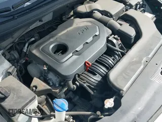 2016 Hyundai Sonata Sport with VIN 5NPE34AF4GH287539, listed as a IAAI auction lot 43317920 with 88,003 mi miles and . Bid and sale history available at DreamBid. Image 20.
