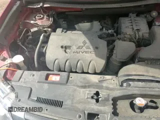 2020 Mitsubishi Outlander ES с VIN JA4AZ3A3XLZ038429, выставлен на аукционе Copart как лот 80798915 с пробегом 144 888 миль миль и Чистый • Clean title. История ставок и продаж доступна на DreamBid. Изображение 14.