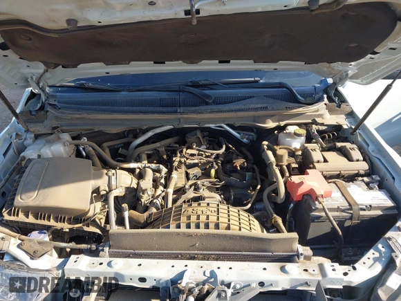 2021 Ford Ranger XL с VIN 1FTER4EH1MLE05371, выставлен на аукционе IAAI как лот 42300117 с пробегом 41 430 миль миль и . История ставок и продаж доступна на DreamBid. Изображение 10.