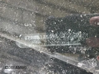 2021 Lamborghini Urus z VIN ZPBUA1ZL2MLA12990, wystawiony jako Copart lot #41981535 z przebiegiem 69 793 mil mil oraz Szkoda całkowita • Salvage title. Historia ofert i sprzedaży dostępna na DreamBid. Obrazek 15.
