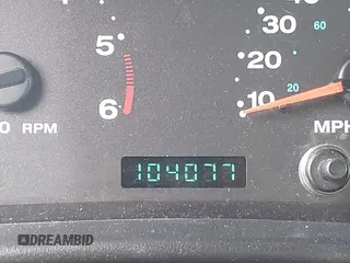 2006 Jeep Wrangler X with VIN 1J4FA39S36P763346, listed as a IAAI auction lot 42321825 with 104,077 mi miles and . Bid and sale history available at DreamBid. Image 15.