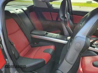 2004 Mazda RX-8 with VIN JM1FE173040113082, listed as a IAAI auction lot 42122741 with 62,483 mi miles. Bid and sale history available at carsss.com. Image 8.