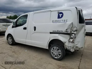2014 Nissan NV200 S z VIN 3N6CM0KN3EK700375, wystawiony jako Copart lot #57416565 z przebiegiem 67 564 mil mil oraz Szkoda całkowita • Salvage title. Historia ofert i sprzedaży dostępna na DreamBid. Obrazek 2.