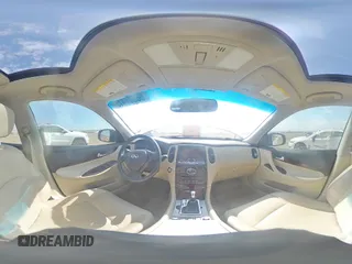 2017 Infiniti QX50 z VIN JN1BJ0RR5HM402806, wystawiony jako Copart lot #56304415 z przebiegiem 48 921 mil mil oraz Szkoda całkowita • Salvage title. Historia ofert i sprzedaży dostępna na DreamBid. Obrazek 14.