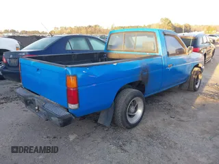 1993 Nissan Frontier с VIN 1N6SD11S1PC310246, выставлен на аукционе IAAI как лот 41838011 с пробегом 219 398 миль миль и . История ставок и продаж доступна на DreamBid. Изображение 4.