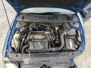 2005 Chevrolet Cavalier with VIN 1G1JC52F357163811, listed as a Copart auction lot 79886014 with 0 mi miles and Salvage Title. Bid and sale history available at carsss.com. Image 12.