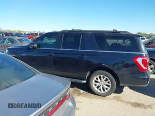 2021 Ford Expedition Max XLT с VIN 1FMJK1HT1MEA86426, выставлен на аукционе IAAI как лот 41846831 с пробегом 40 522 миль миль и . История ставок и продаж доступна на DreamBid. Изображение 14.