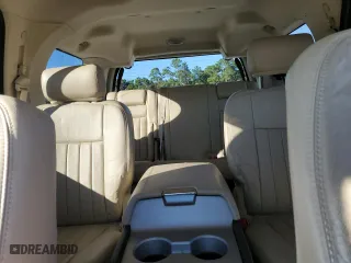 2005 Lincoln Navigator Luxury with VIN 5LMFU27565LJ02932, listed as a Copart auction lot 79878864 with 120,426 mi miles and Salvage Title. Bid and sale history available at carsss.com. Image 10.