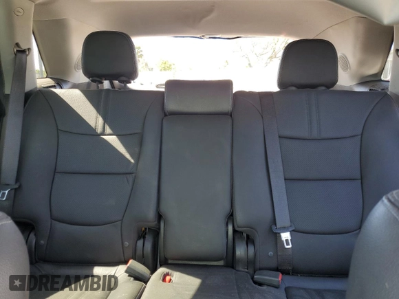 2013 Kia Sorento EX with VIN 5XYKU4A23DG373764, listed as a Copart auction lot 50004714 with 75,516 mi miles and Salvage Title. Bid and sale history available at carsss.com. Image 10.